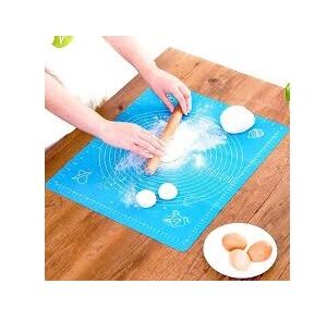 Silicone Baking Mat For Pastry Rolling