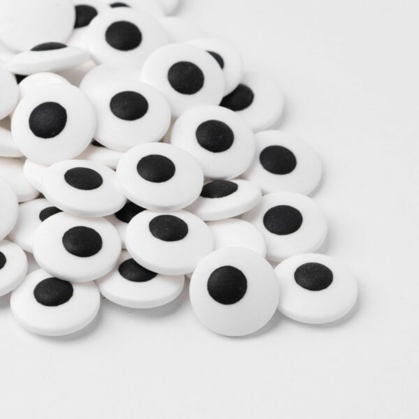 18mm Eyeball Sprinkles