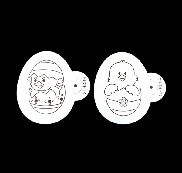 Egg Version-19