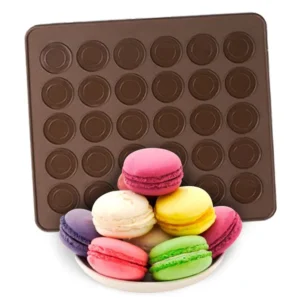 Macaron Oven sheet