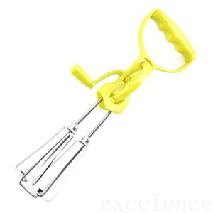 Manual Rotary Egg Beater