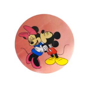 Mickey mouse wafer paper 2