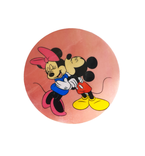 Mickey mouse wafer paper 2