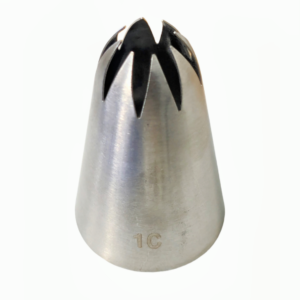 Piping Nozzle Tip No-1C