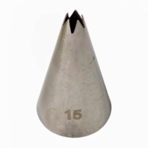 Piping Nozzle Tip No-15