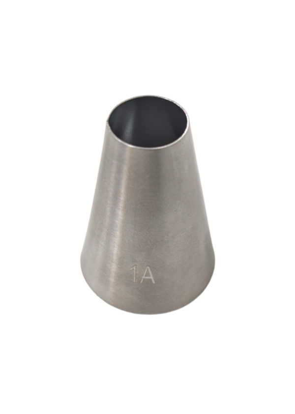 Piping Nozzle Tip No-1A