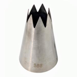 Piping Nozzle Tip No-356