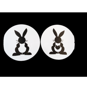 Rabbit Version-11 set of 2