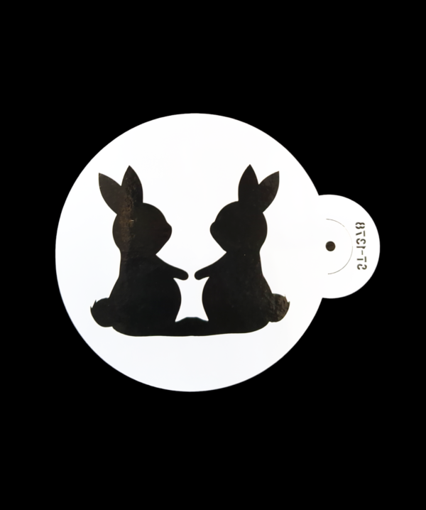 Rabbit Version-2