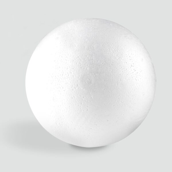 Styro Foam balls 20cm