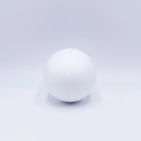 Styro foam balls 8cm