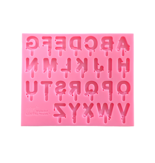 Uppercase Alphabets