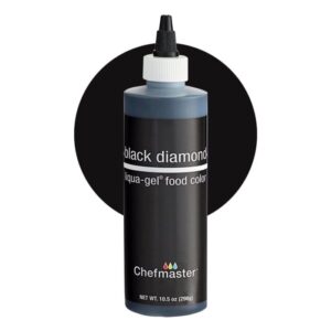 Chefmaster black diamond