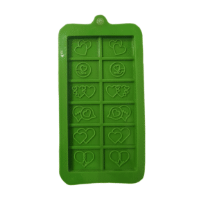 chocolate silicone mould