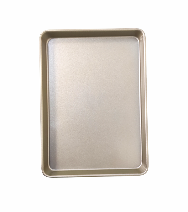 Baking Oven Tray - Rectangular - Image 2