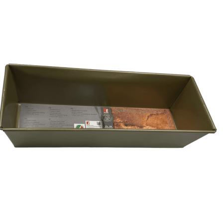 Bergner Bakeware Loaf Pan 31cm