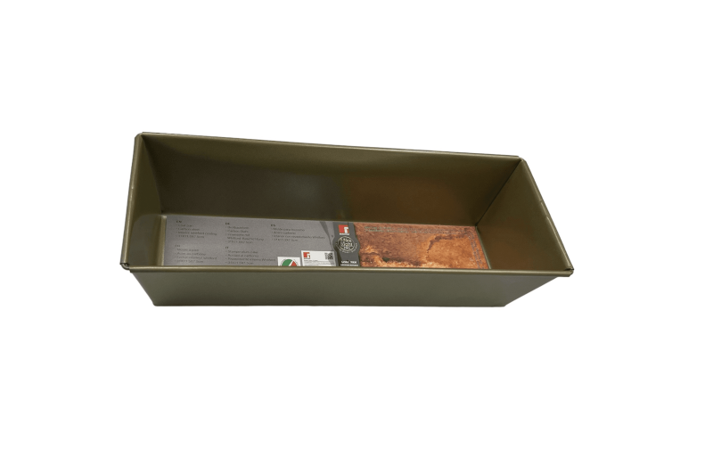 Bergner Bakeware Loaf Pan 31cm