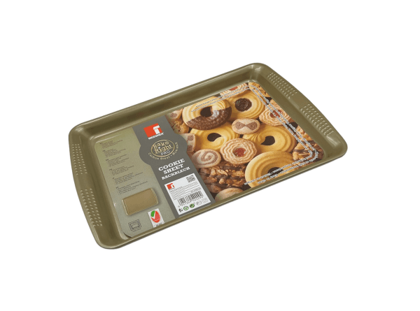 Bergner Bakeware Cookie Sheet 37.5cm