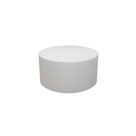 Styrofoam 8"(20cm) Height Cakes Dummy