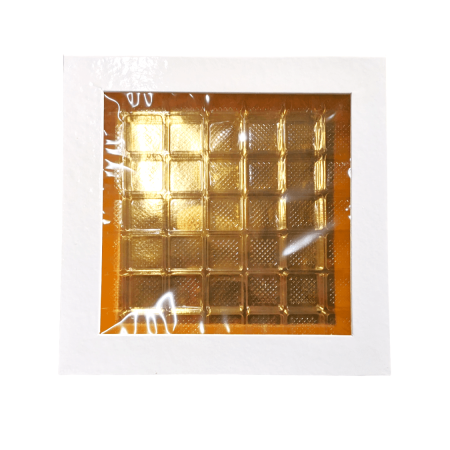 Chocolates & Dates Box (49 Cavities)