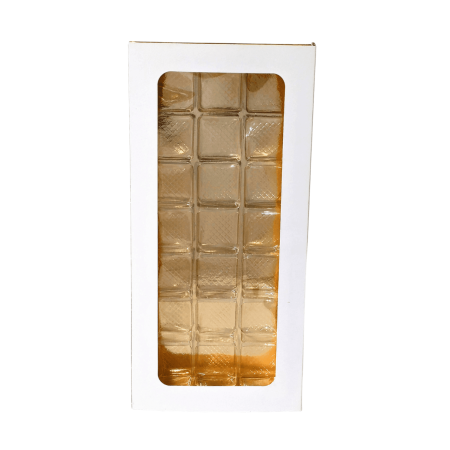Chocolates & Dates Box (21 Cavities)