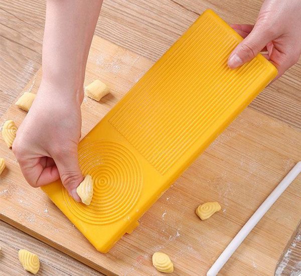 Cookies Making Mold With Roller Stick & Cut Slice