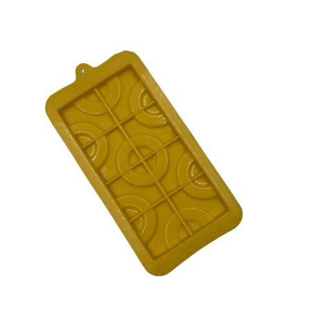 Donut Bar Silicone Mould
