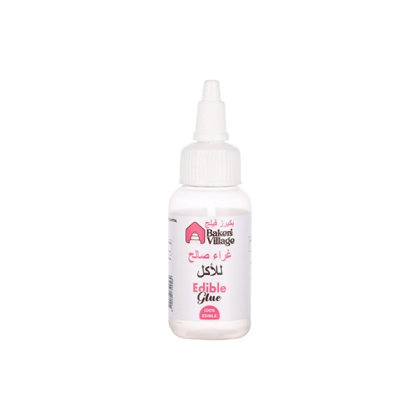 BV Edible Glue 30g