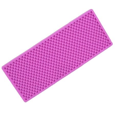 Cake Decorating Texture Lace Mat Silicone Mould Version-1 1pc