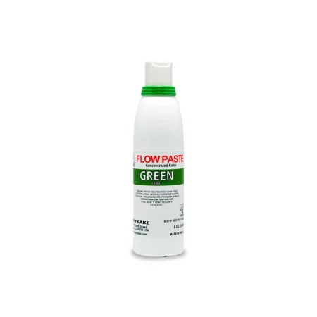 Kopykake Flow Paste Green 4 oz