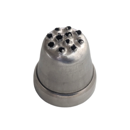 Grass Piping Nozzle Tip Small