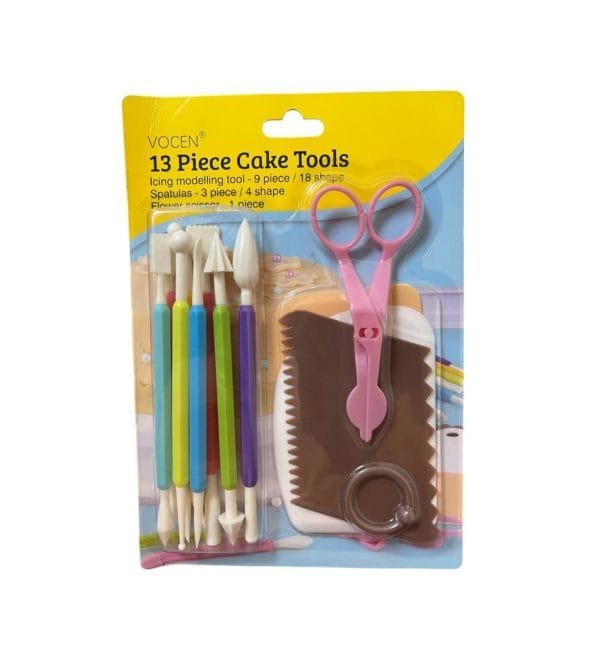 Fondant/Icing Modelling Tool