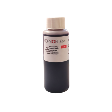 Kopyform Magenta Bottled food ink 70ml for Epson printers