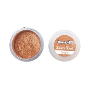 Luster Dust Copper
