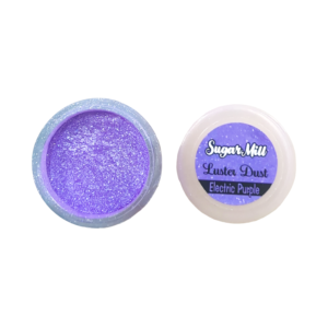 Luster Dust Electric Purple