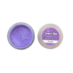 Luster Dust Purple