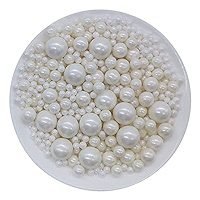 Sugarmill Mix White Sprinkles
