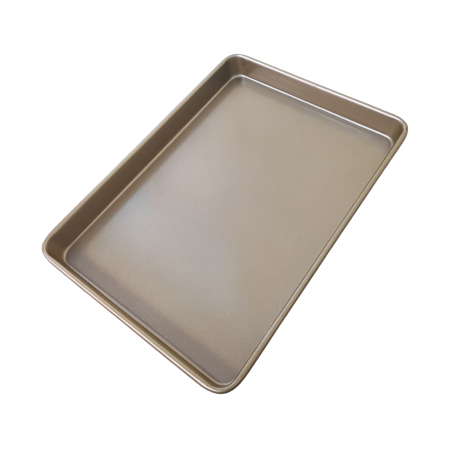 Baking Oven Tray - Rectangular