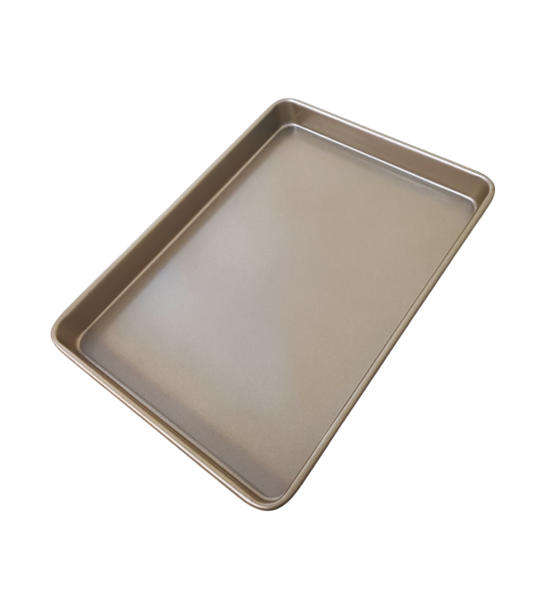 Baking Oven Tray - Rectangular