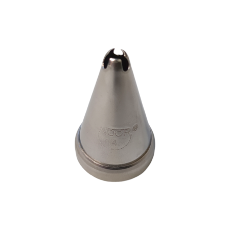 Piping Nozzle Tip No-4