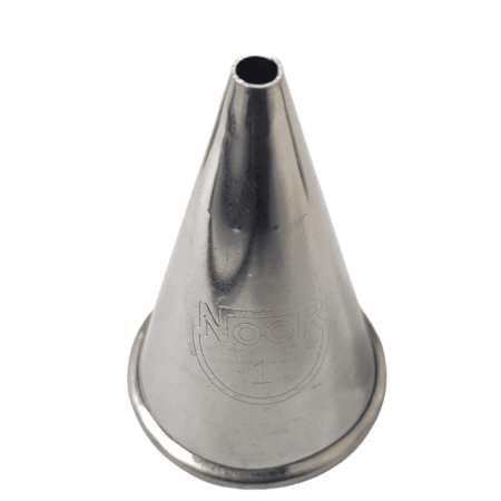 Piping Nozzle Writer Fine No-1 Large