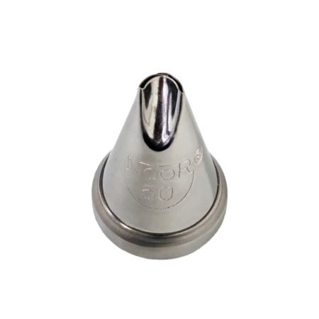 Piping Nozzle Tip No-50