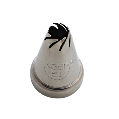Piping Nozzle Tip No-51