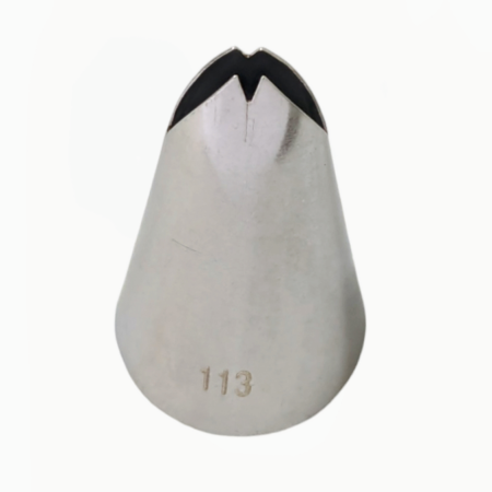 Piping Nozzle (Tip) No-113