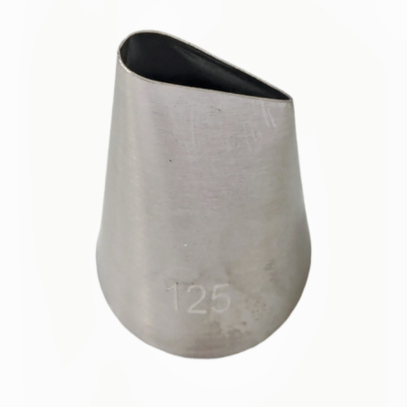 Piping Nozzle (Tip) No-125