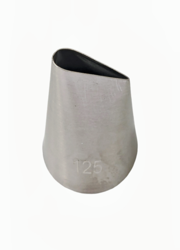 Piping Nozzle (Tip) No-125