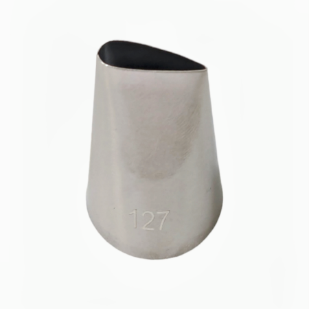 Piping Nozzle (Tip) No-127