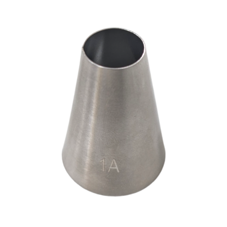Piping Nozzle (Tip) No-1A