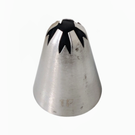 Piping Nozzle (Tip) No-1F