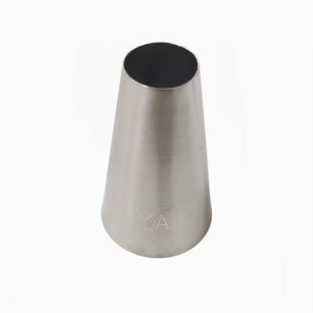 Piping Nozzle (Tip) No-2A